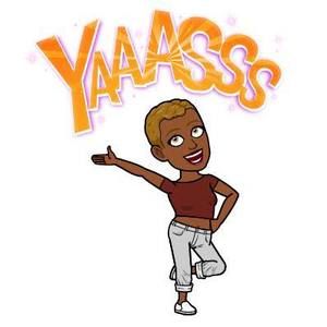 Meet your Posher, Shanell